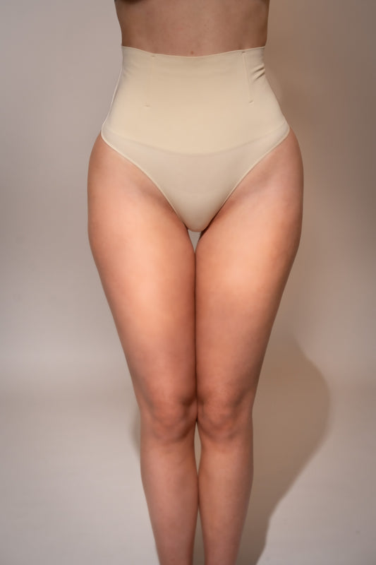 Shapewear Short